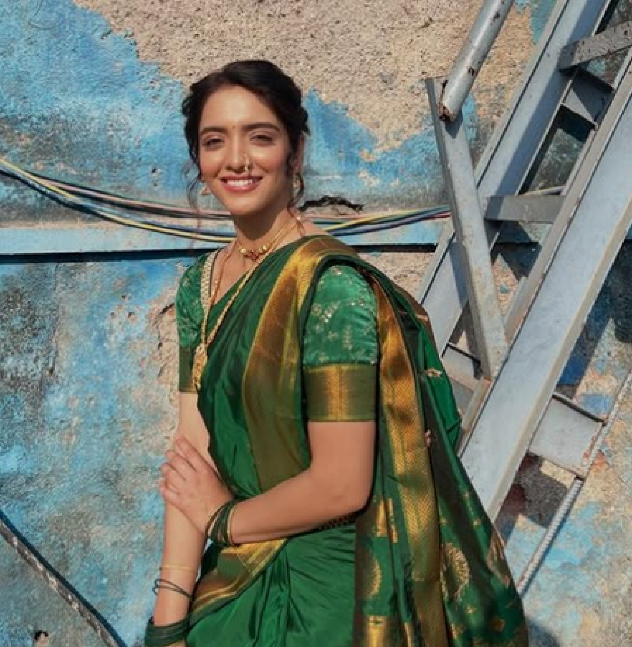 রাম নবমী আমার জন্য বিশেষ, শ্রী রামের আশীর্বাদ সবসময় সঙ্গে: সোনাক্ষী বাত্রা