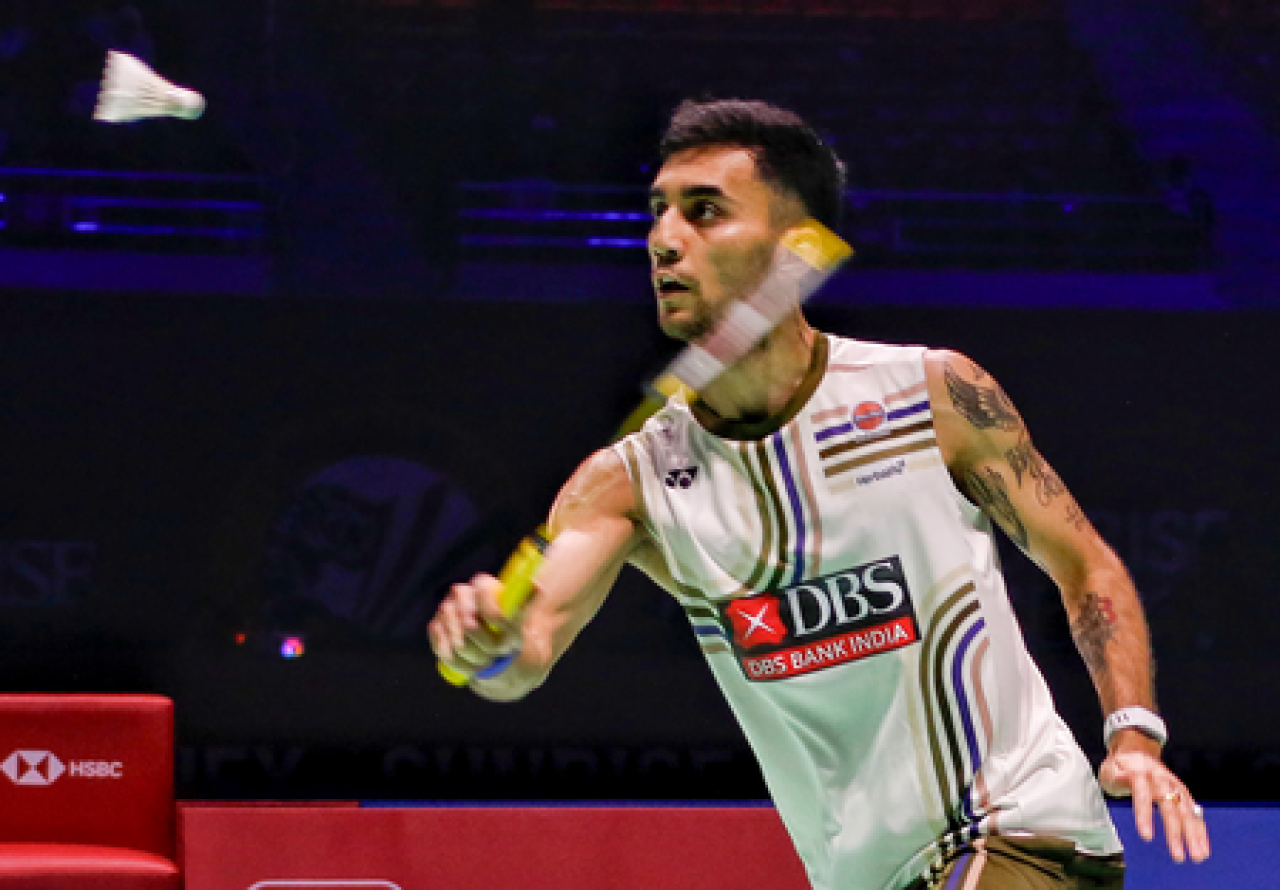 লক্ষ্য সেনের দুর্দান্ত জয়, কোয়ার্টার ফাইনালে প্রবেশ