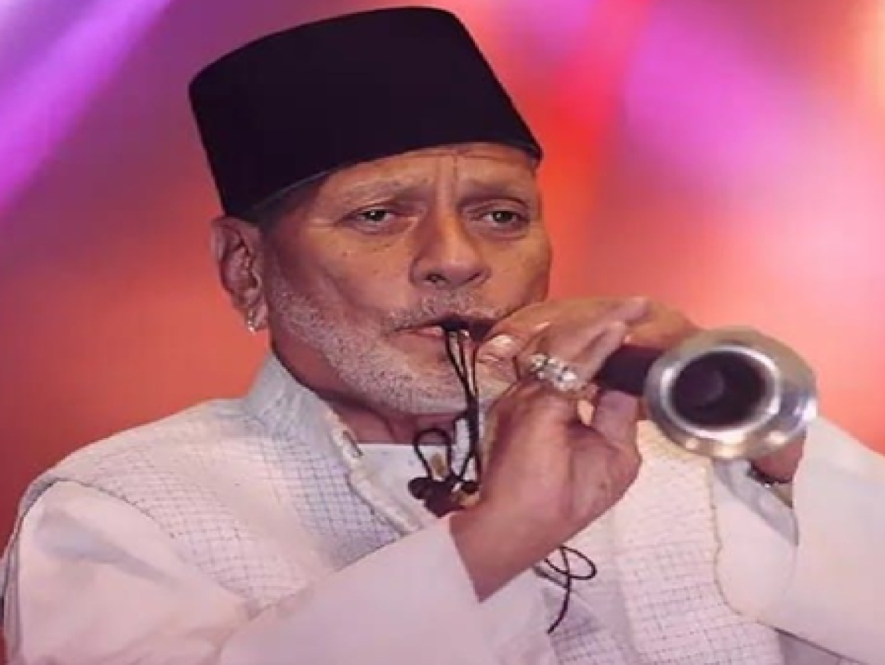 লতা মঙ্গেশকরের গায়কীতে খুঁত খুঁজতেন উস্তাদ বিসমিল্লাহ খান