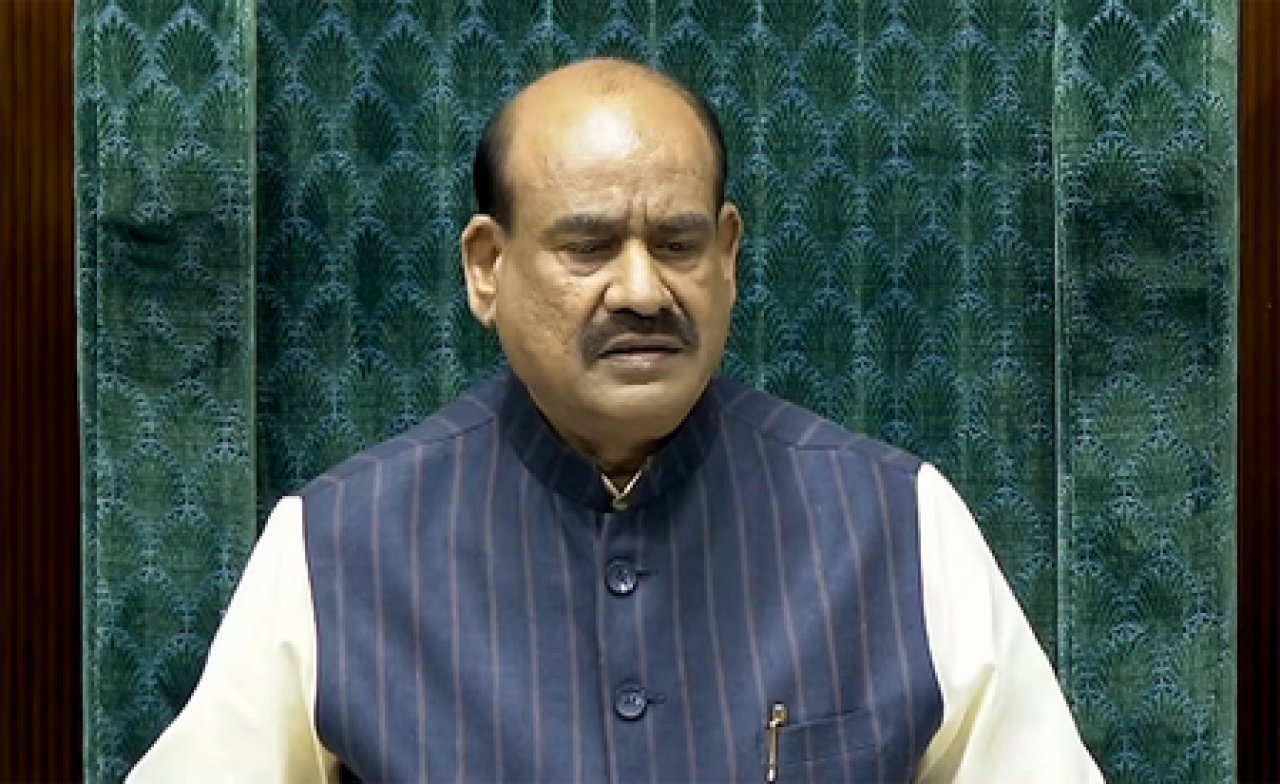 লোকসভা স্পিকার ওম বিরলা বলেছেন, সদনের মর্যাদা বৃদ্ধিতে আমি চেষ্টা করেছি