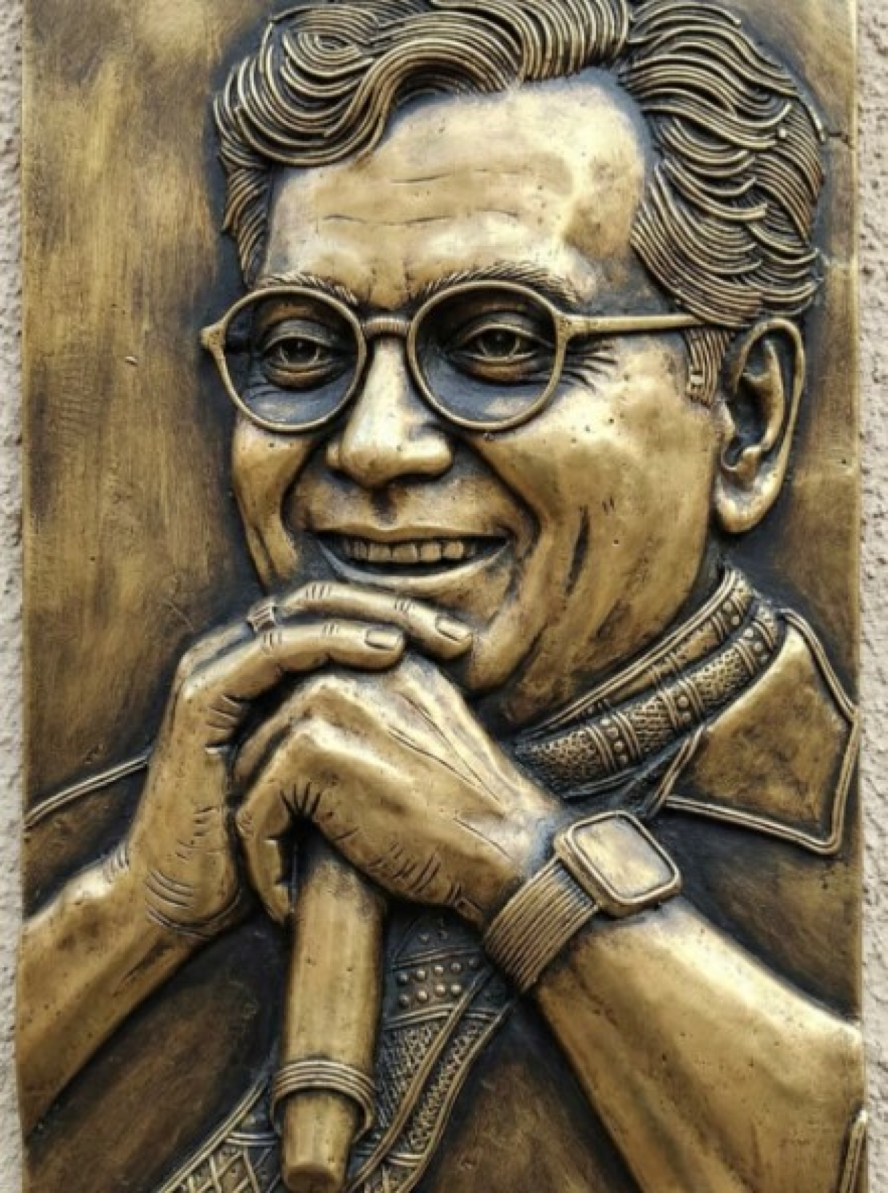 সুভাষ ঘইয়ের পরিবর্তনের বার্তা: প্রতিদিন বদলাচ্ছি আমি