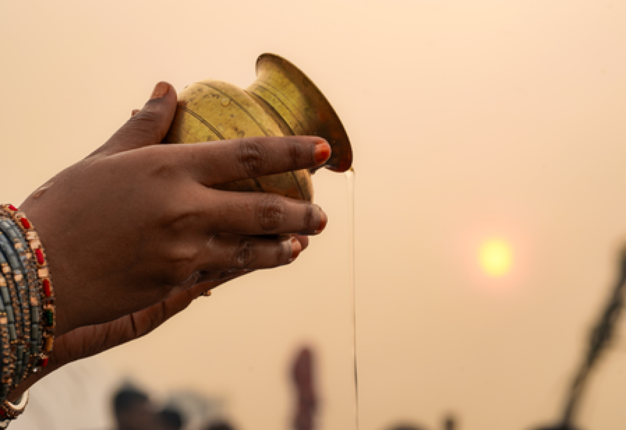 ১৮ মার্চ দর্শ আমাবস্যা: বিশেষ মুহূর্ত ও ধর্মীয় গুরুত্ব