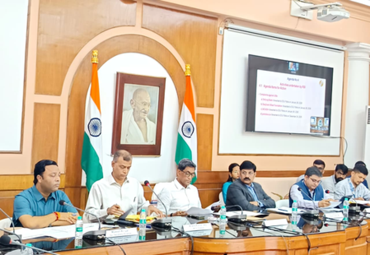 बिहार সীমান্তে জাল নোট প্রতিরোধে নতুন উদ্যোগ