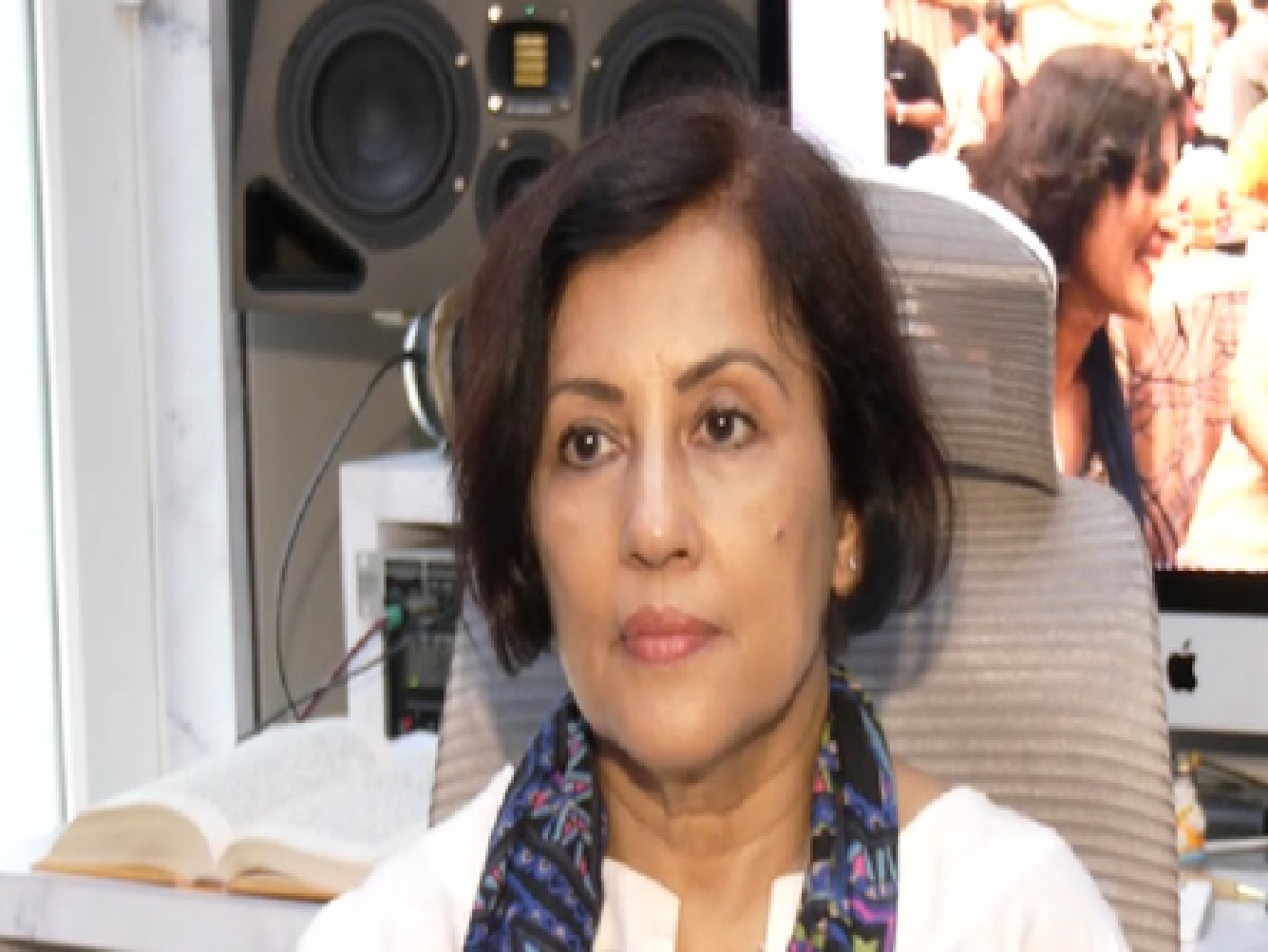 আশা ভোসলের মৃত্যুতে শোক প্রকাশ করেছেন শিল্পীরা