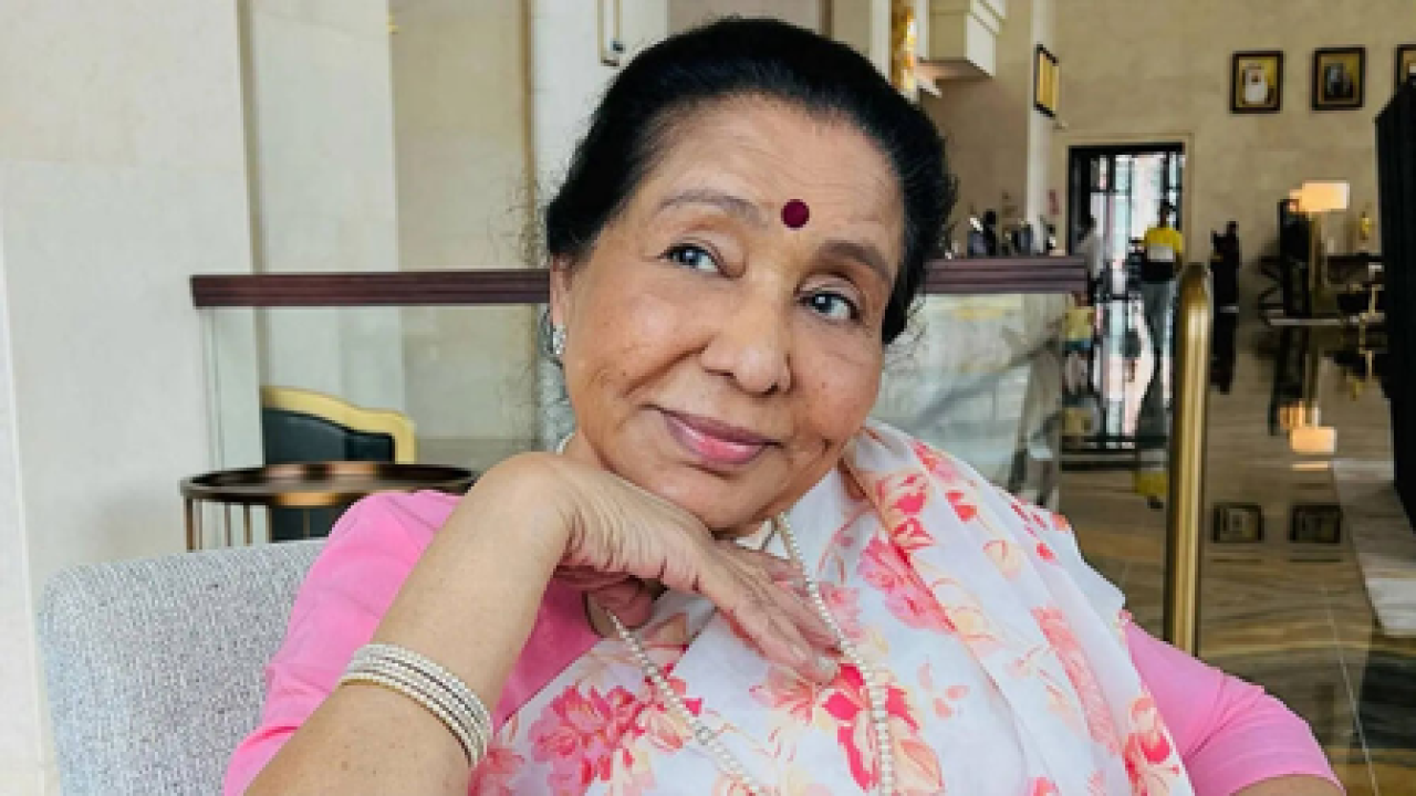 আশার ভোসলে’র মৃত্যুতে শোক প্রকাশ করলেন কর্ণাটকের মুখ্যমন্ত্রী