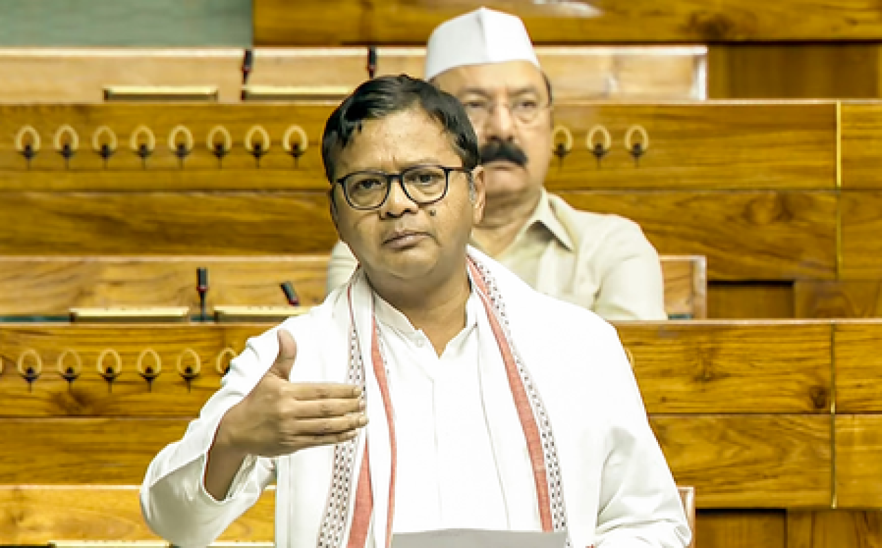 ওডিশায় মহিলাদের জন্য সংরক্ষণ নিয়ে কংগ্রেসের অভিযোগ