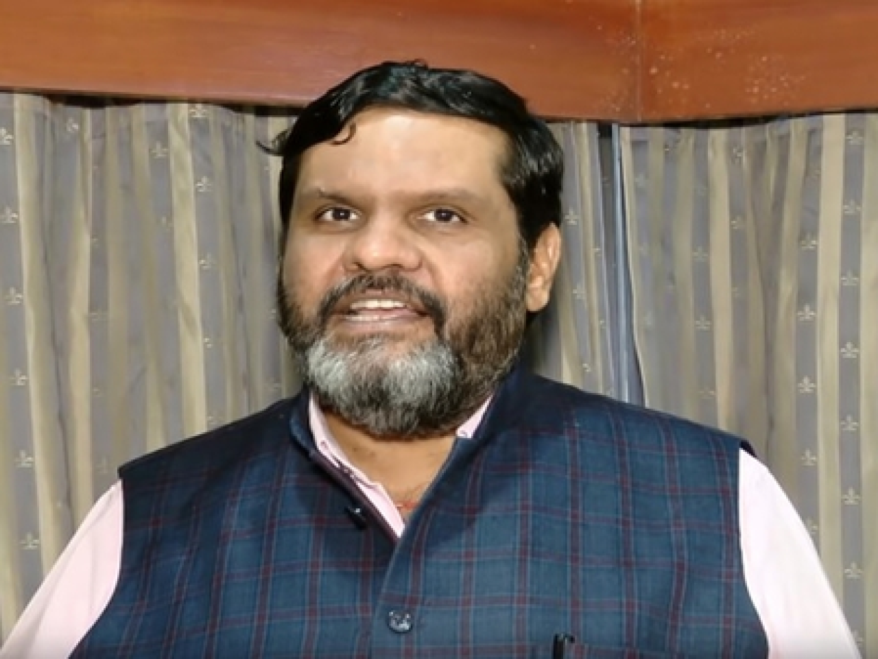 কমলনাথের মন্তব্যে বিজেপির তীব্র প্রতিক্রিয়া