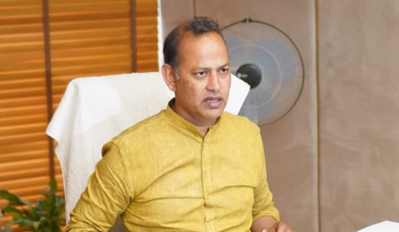 ডঃ আম্বেডকরের ১৩৬তম জন্মজয়ন্তী উপলক্ষে দিল্লি সরকারের পাঁচ দিনের অনুষ্ঠান