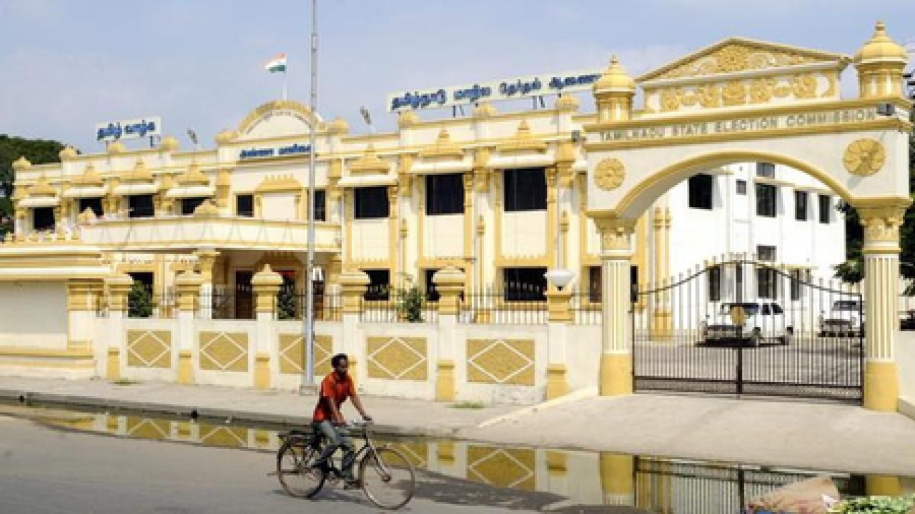 তামিলনাড়ু নির্বাচনে ৪ মে গণনা, ডাক ভোটের আগে হবে গুনতি