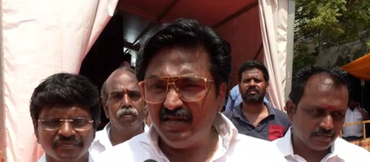 তামিলনাড়ুতে ধর্মনিরপেক্ষ প্রগতিশীল জোটের শক্তিশালী সমর্থন: কংগ্রেস