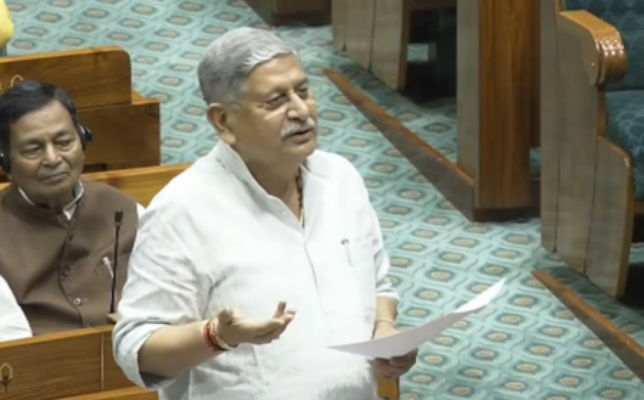 নারী ক্ষমতায়নে আইন প্রণয়ন জরুরি: ললন সিংহের মন্তব্য