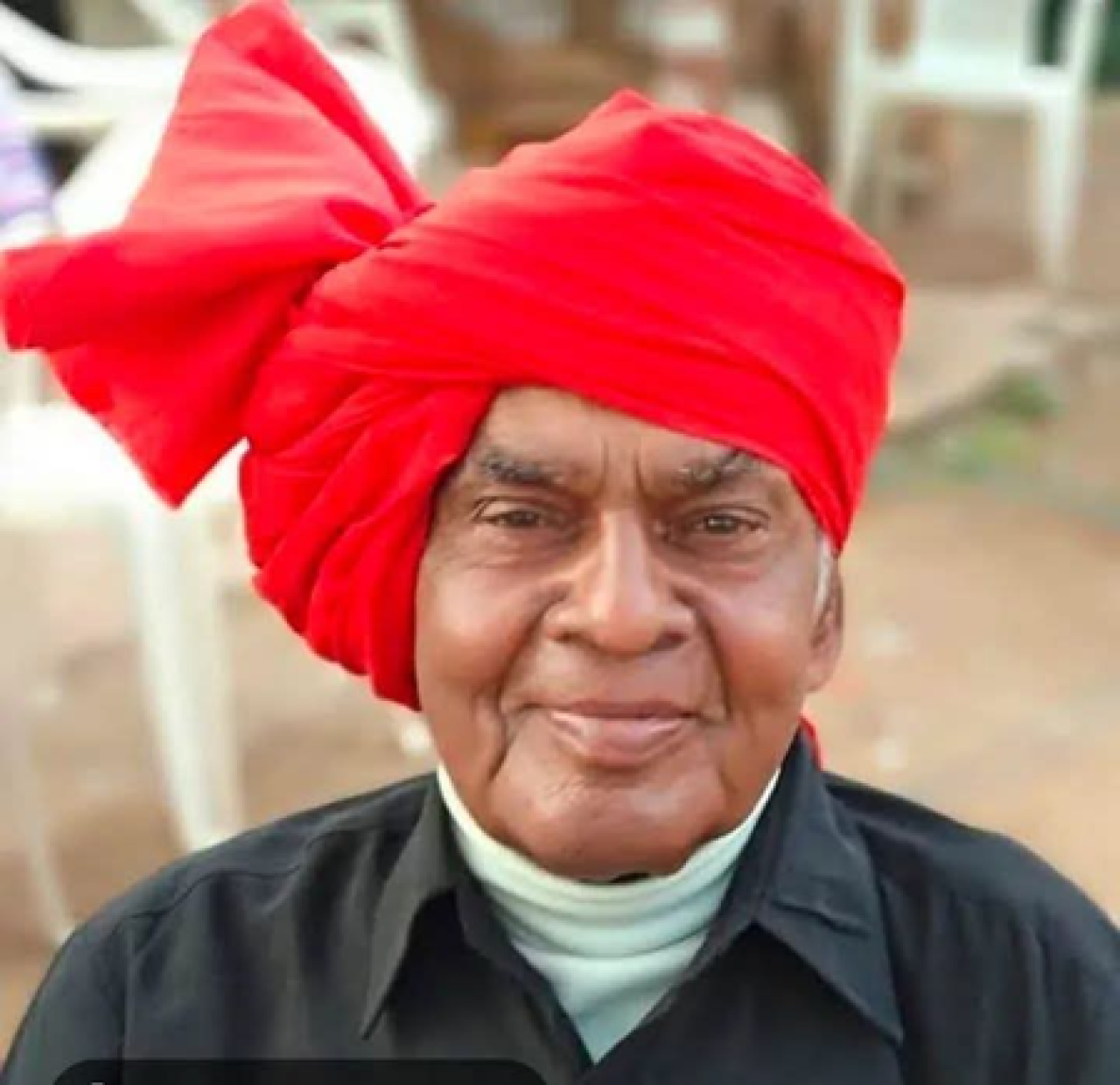 পদ্মশ্রী সম্মানিত শিল্পী भगवानদাস রাইকওয়ারের মৃত্যুতে শোকের ছায়া