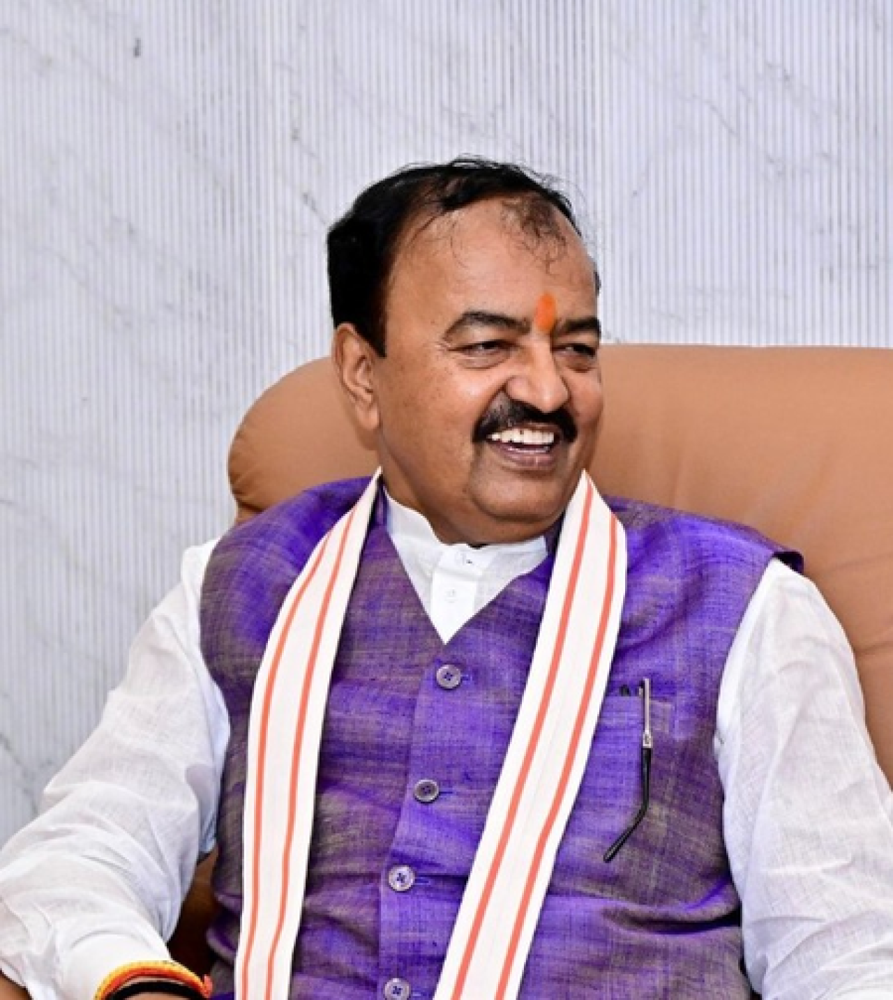 পশ্চিমবঙ্গে ভোটারদের নিডর হয়ে ভোট দেওয়ার আহ্বান