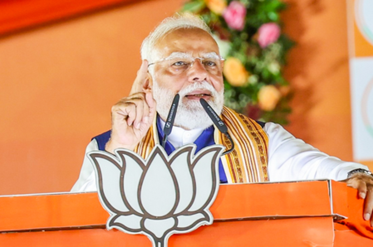 প্রধানমন্ত্রী মোদী ২৭-২৮ এপ্রিল সিকিমে ৪,০০০ কোটি টাকার প্রকল্পের উদ্বোধন করবেন