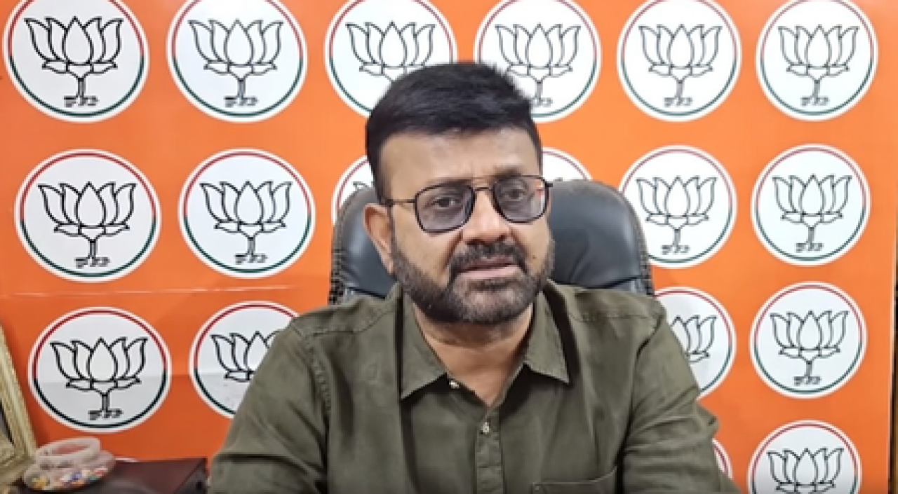 মমতা বন্দ্যোপাধ্যায়ের শাসনকাল ইদী আমীনের শাসনের স্মৃতি মনে করিয়ে দেয়: প্রতুল শাহদেব
