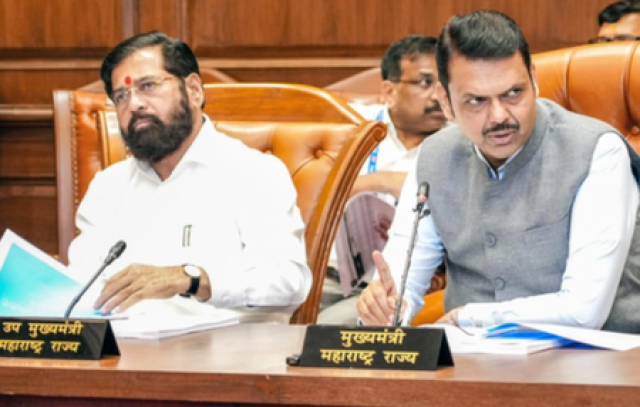 মহারাষ্ট্রে নতুন ইলেকট্রনিক্স, আইটি ও এআই বিভাগের অনুমোদন