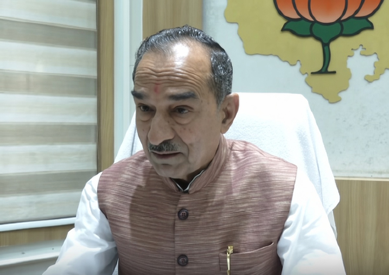 মহিলাদের গুস্সা প্রকাশ পাবে, বিরোধীদের শিক্ষা দেবেন: রাজস্থান বিজেপি
