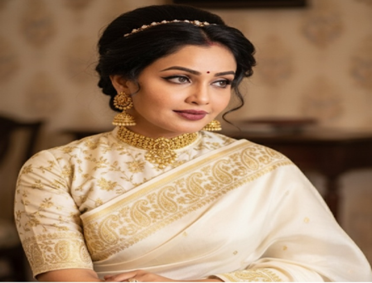 শুভাংগী আত্রে তার প্রয়াত স্বামী পীযূষকে স্মরণ করলেন