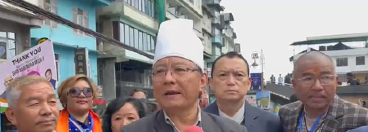 সিকিমে প্রধানমন্ত্রী মোদির সফরে উচ্ছ্বাস, স্থানীয় নেতাদের উন্নয়ন সংক্রান্ত দাবি