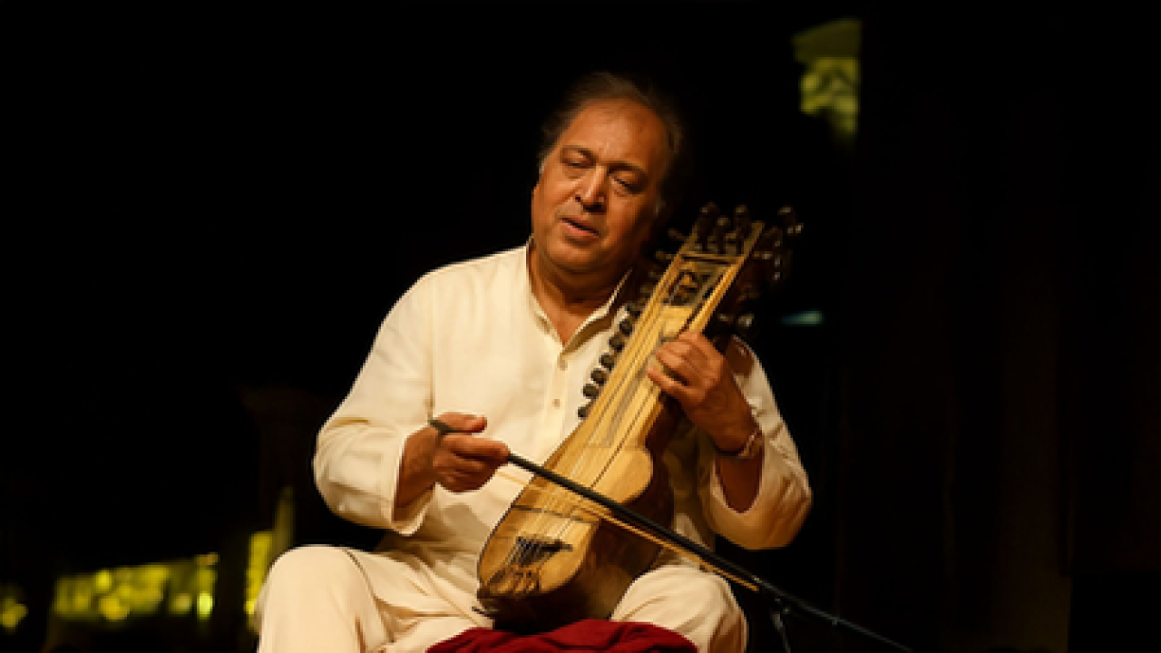 সুলতান খান: বিশ্বে ভারতীয় সঙ্গীতের গৌরব