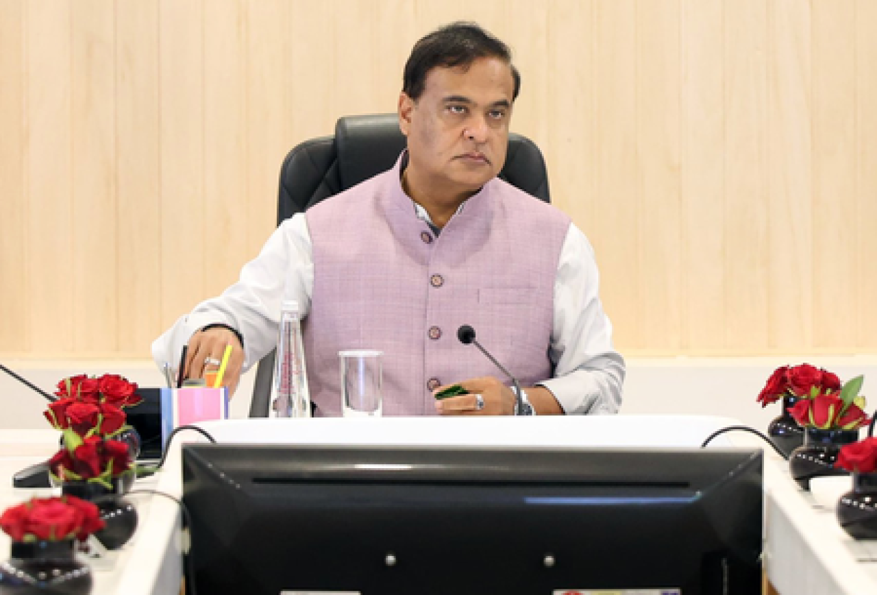 অসম সরকার পেনশন বিতরণে দেরির জন্য কর্মকর্তাদের বিরুদ্ধে জরিমানা আরোপ করবে