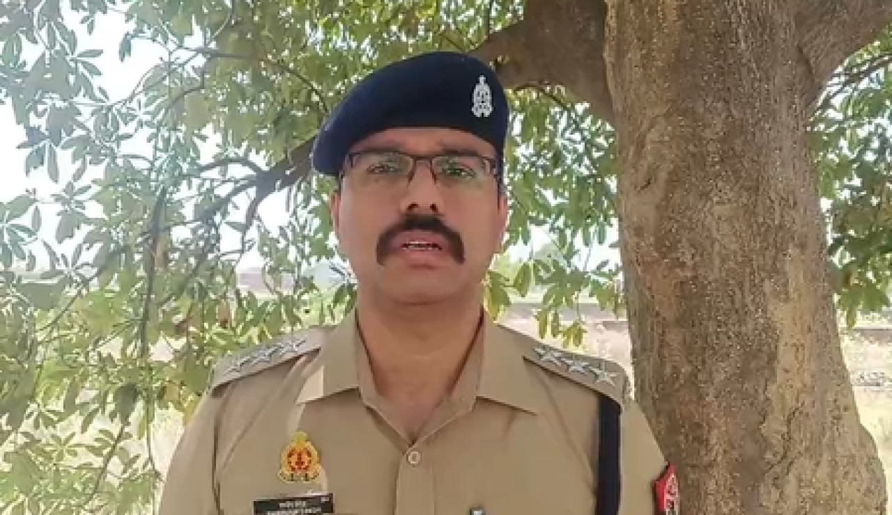 অ্যালিগড়ে হেড কনস্টেবলের ছেলের আত্মহত্যা, তদন্তে পুলিশ