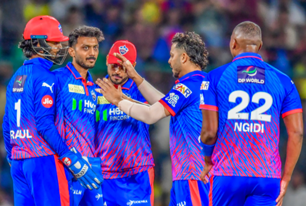 আইপিএল ২০২৬-এ দিল্লি ক্যাপিটালসের সংগ্রামের কারণ জানালেন ইরফান পাঠান
