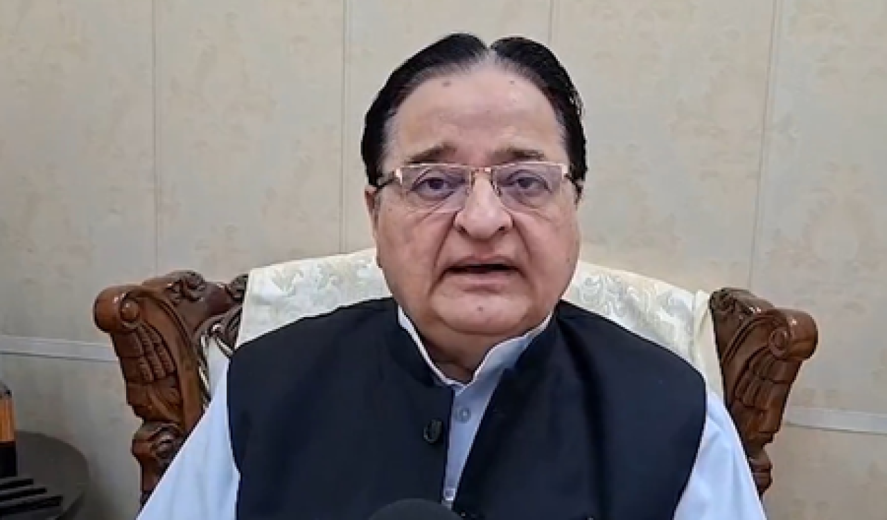 উন্নয়নের বিষয় থেকে সরে এসে হিন্দু-মুসলিম রাজনীতিতে জড়িয়ে পড়েছে: এসটি হাসান