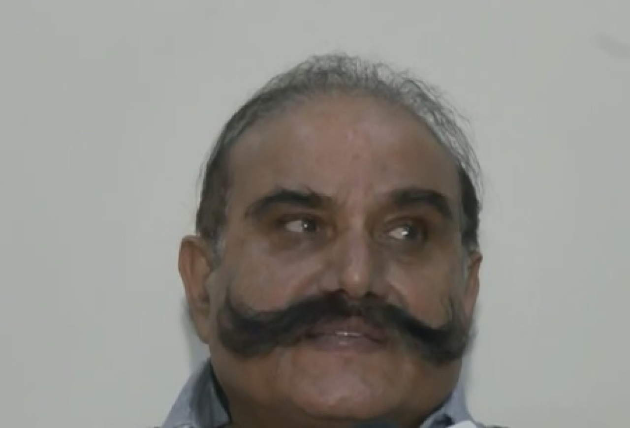 এসআর জাংগিডের পুলিশ সেবার স্মৃতি