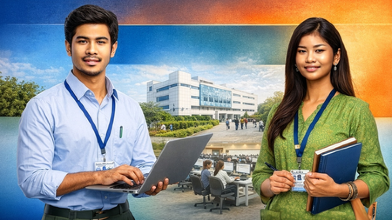 এসএফআইওতে ৬৯টি পদে নিয়োগের সুযোগ, দ্রুত আবেদন করুন