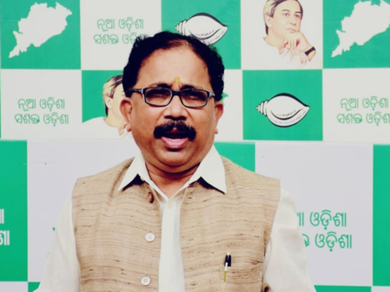 ওডিশায় বেড়ে চলা সহিংসতা নিয়ে রাজনৈতিক উত্তেজনা