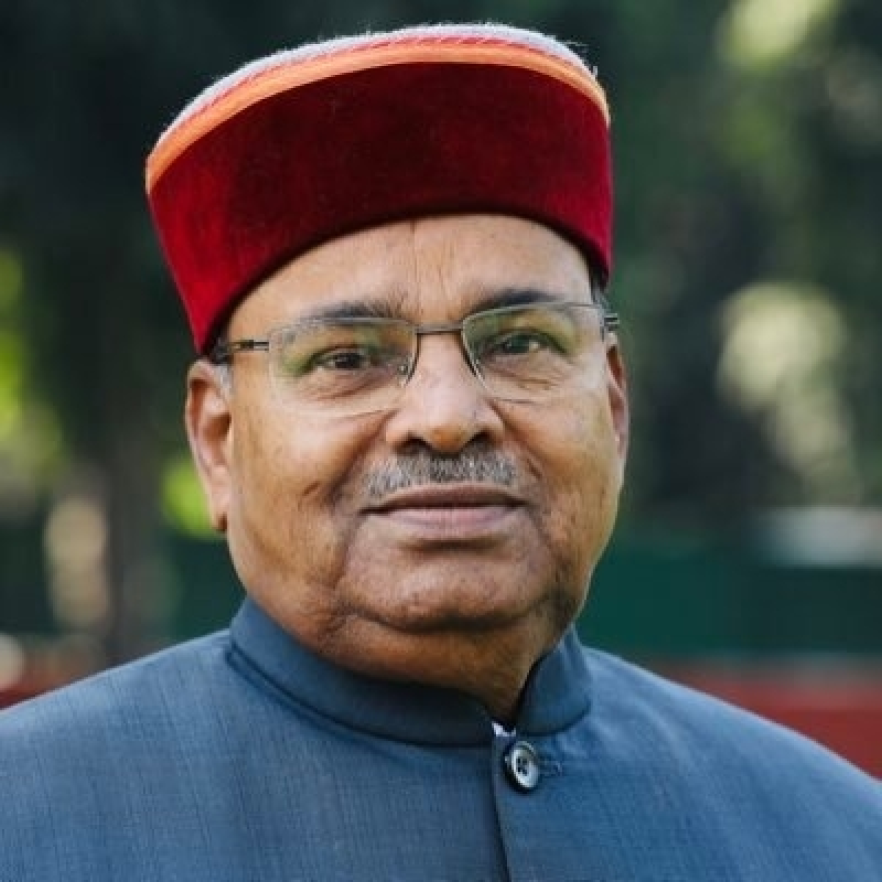 কर्नাটকে সিদ্দারমৈয়ার পদত্যাগের গুঞ্জনের মধ্যে রাজ্যপালের বেনগালুরু ত্যাগ