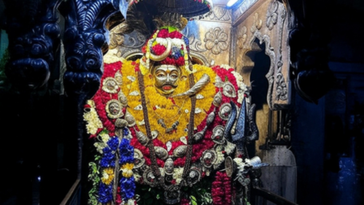 কালাষ্টমী ও মাসিক কৃষ্ণ অষ্টমীর শুভ সময় জানুন