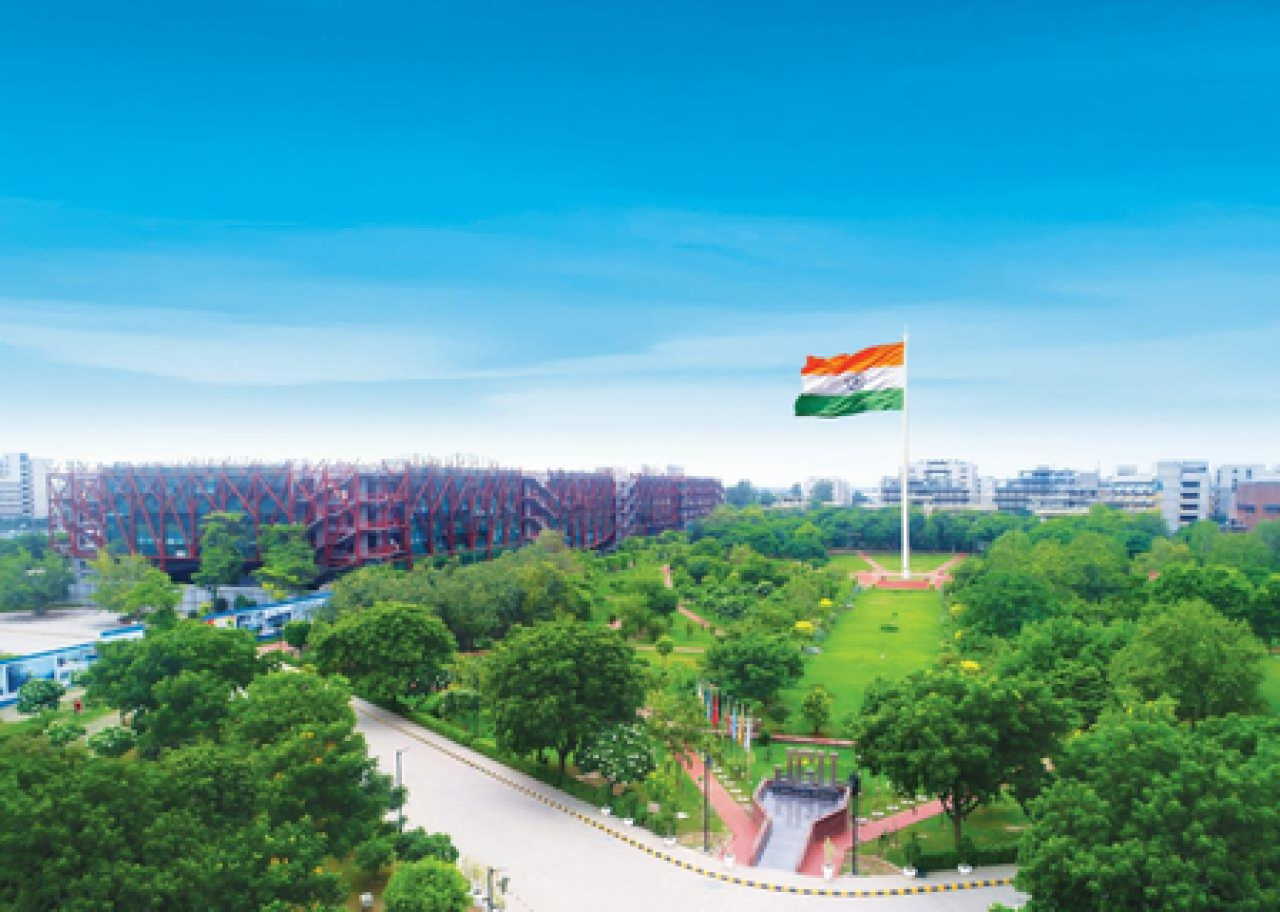 জেজিয়ু প্রথম ভারতীয় প্রতিষ্ঠান হিসেবে ডেটা সায়েন্স কাউন্সিল অফ আমেরিকার স্বীকৃতি পেল