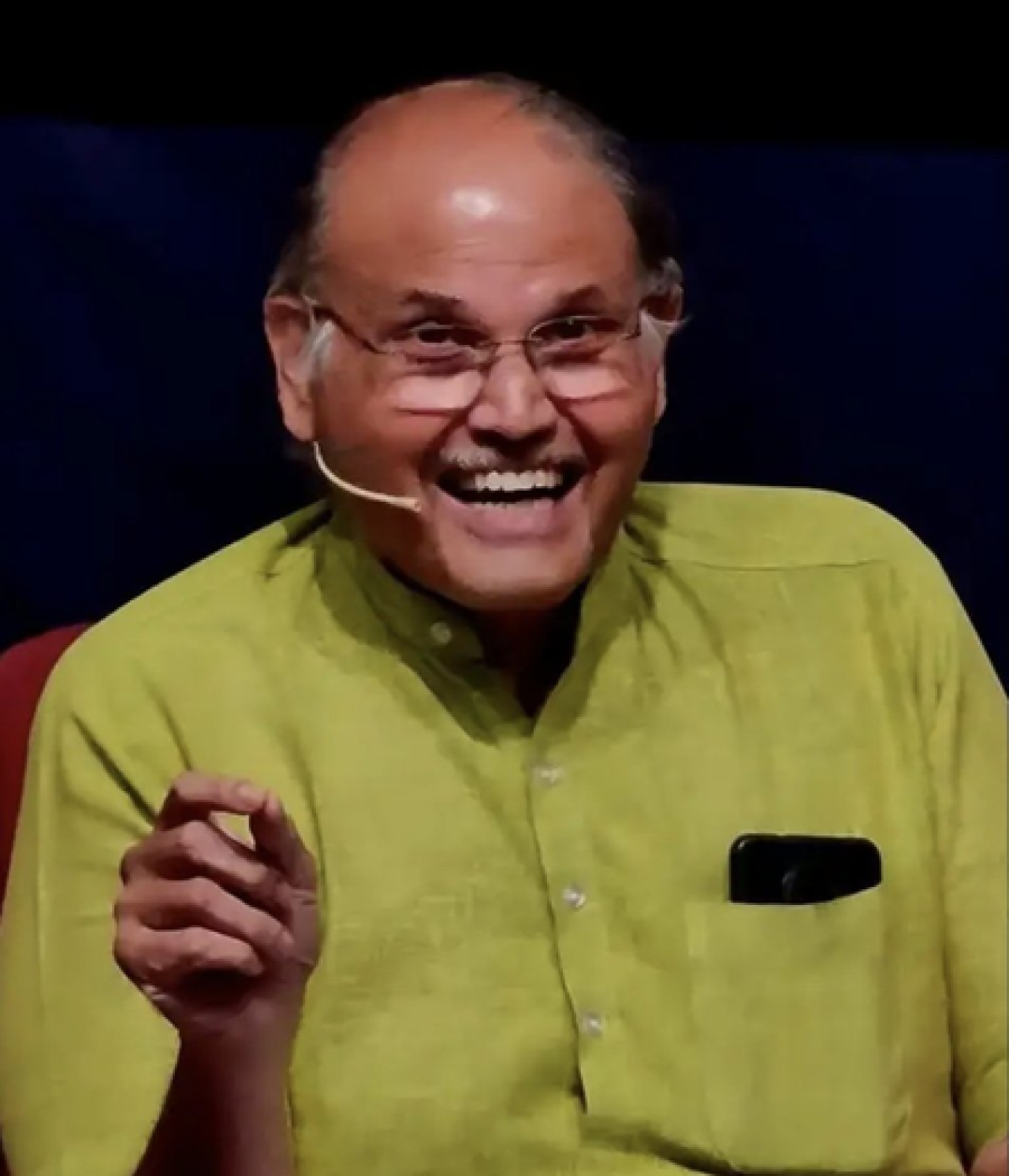 ডॉ. আনন্দ নাডকর্ণীর মৃত্যুতে একনাথ শিন্ডের শোক প্রকাশ, বললেন- অপূরণীয় ক্ষতি