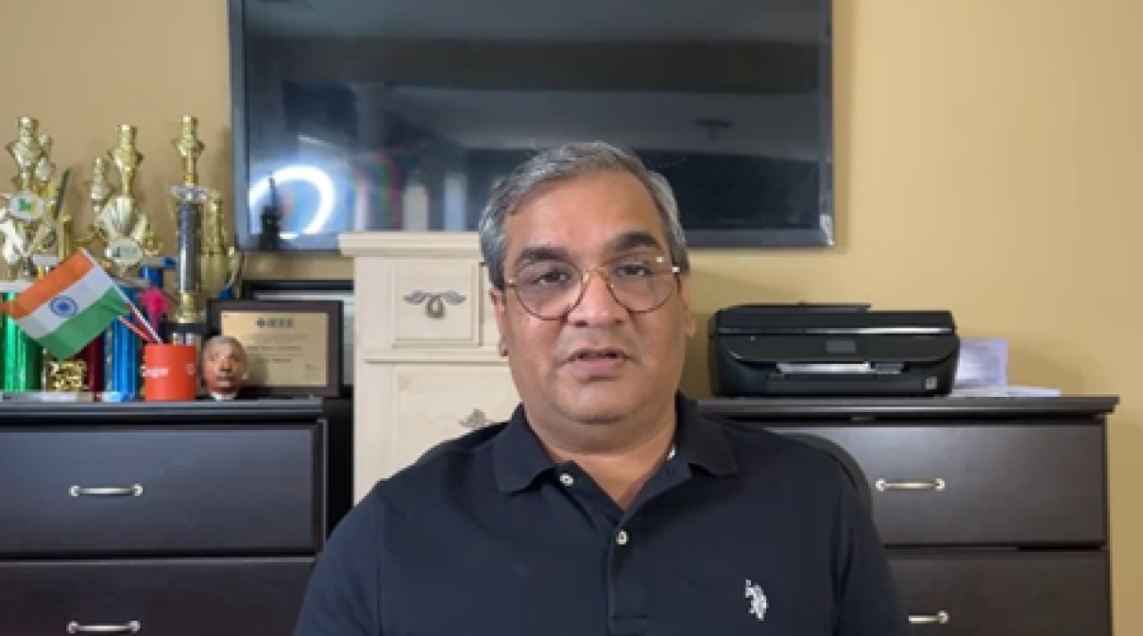 তামিলনাড়ু ও কেরালার ফলাফল ভারতীয় গণতন্ত্রের শক্তি প্রদর্শন করে: সদানন্দ চৌধুরী