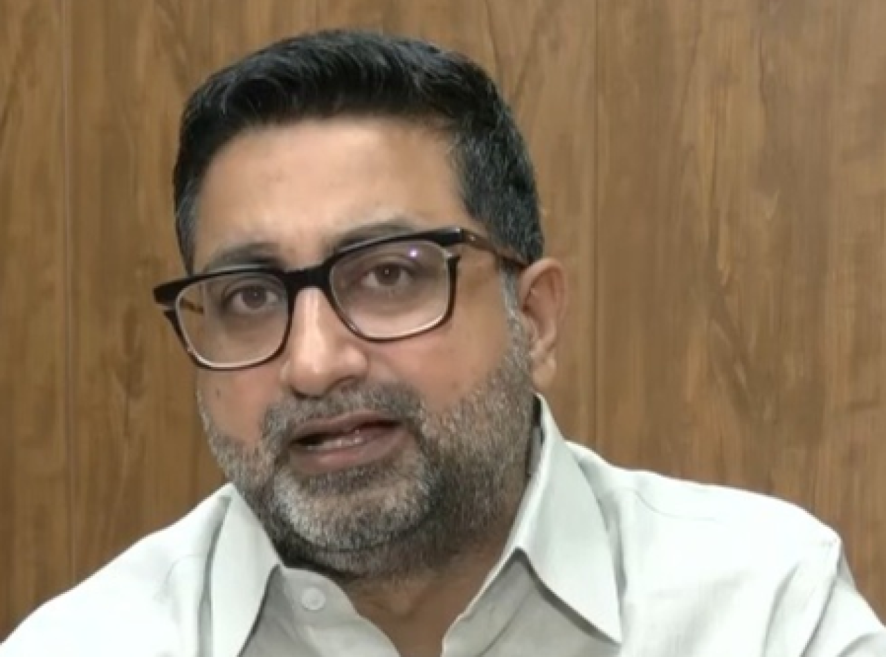 দানিশ অন্সারির আক্রমণ, অখিলেশ যাদবের নীতিতে তীব্র সমালোচনা