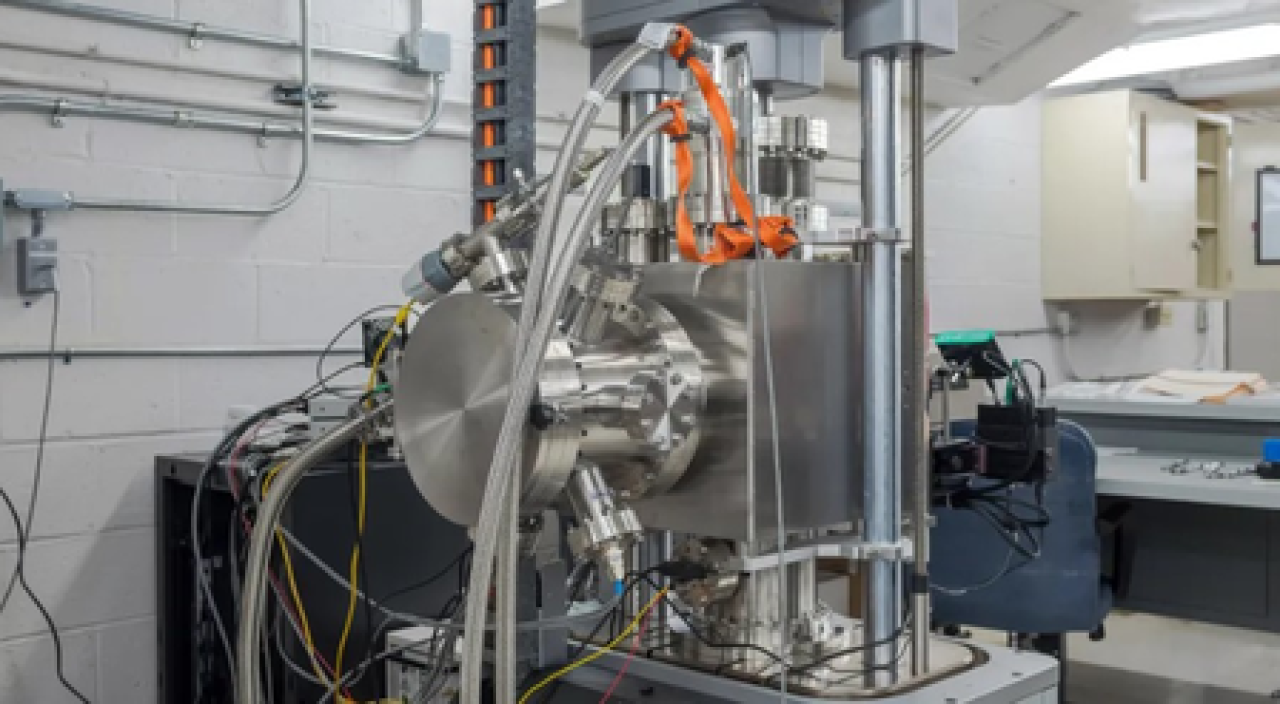 নাসার নতুন এলইএসটি আর প্রযুক্তি, চাঁদের -৩৮৮ ডিগ্রি ফারেনহাইট তাপমাত্রার পরীক্ষা করবে