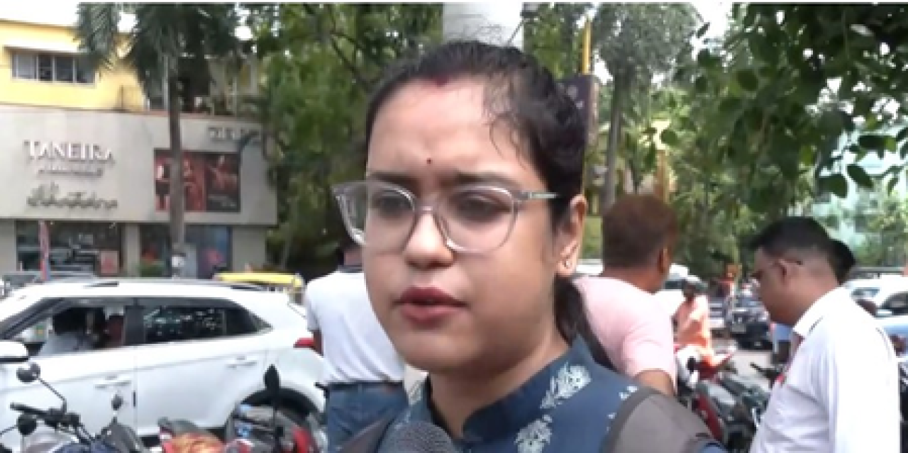 পশ্চিমবঙ্গের জন্য পরিবর্তন অপরিহার্য ছিল, কলকাতার জনগণও মেনে নিয়েছে