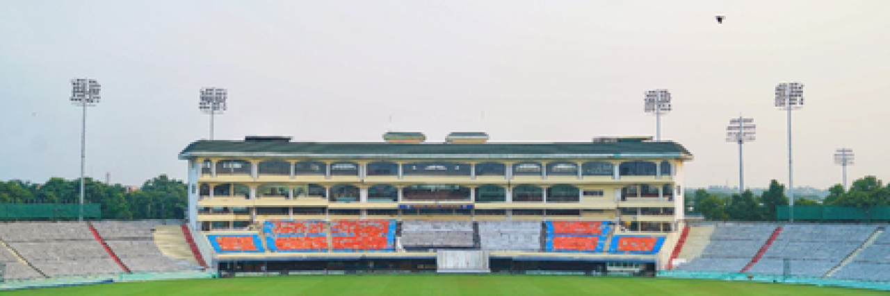 পূর্ব ক্রিকেটার আমনপ্রীত সিং গিলের ৩৬ বছর বয়সে মৃত্যু, পাঞ্জাব ক্রিকেট এসোসিয়েশন শোক প্রকাশ করেছে