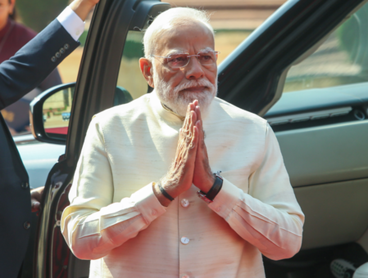 প্রধানমন্ত্রী মোদির কर्नাটক ও তেলেঙ্গানার সফর, ৯,৪০০ কোটি টাকার প্রকল্পের উদ্বোধন