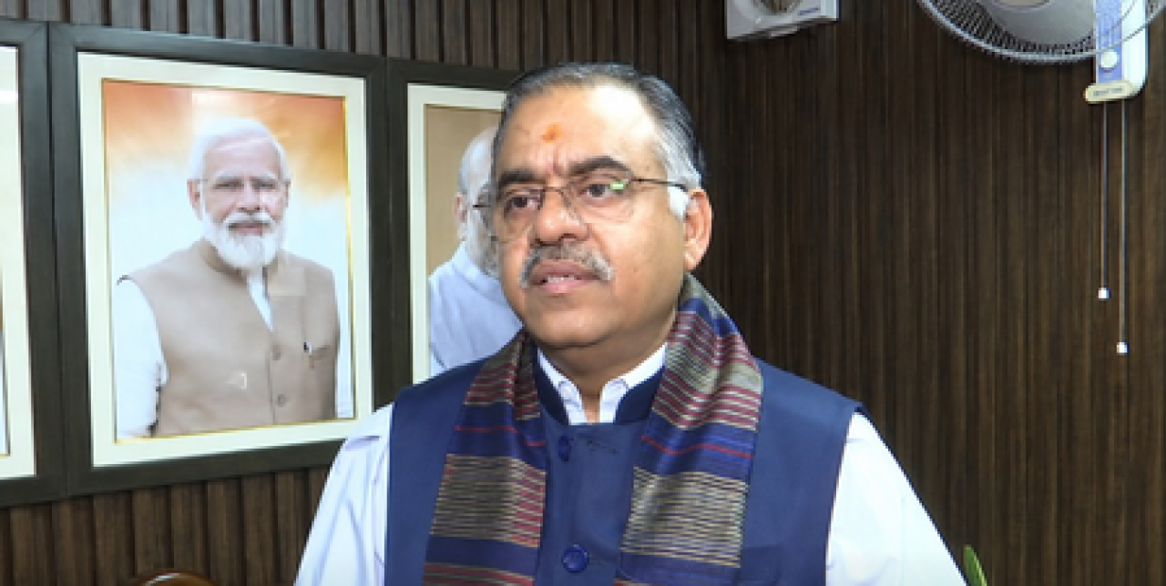 প্রধানমন্ত্রী মোদির বিদেশ সফর থেকে ভারতকে কোটি কোটি টাকার বিনিয়োগ: তারুণ চুঘ