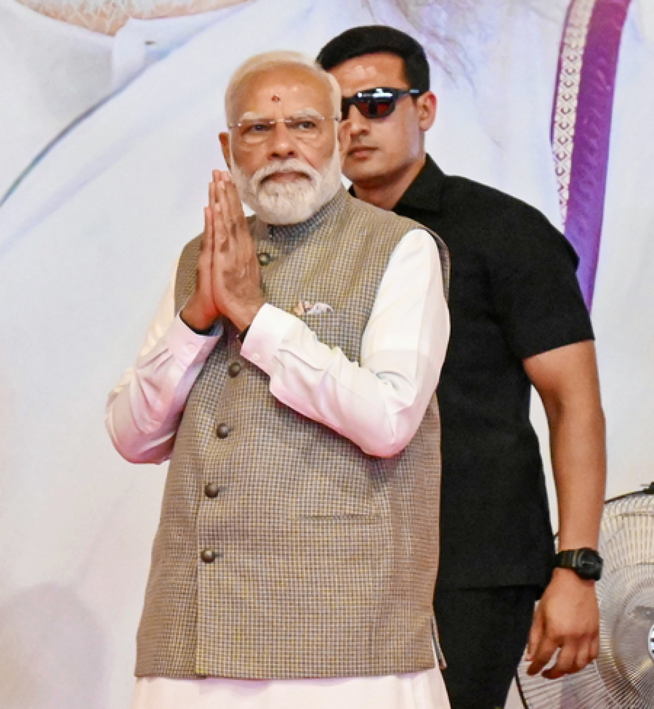 প্রধানমন্ত্রী মোদির শুভেচ্ছা, জাতীয় প্রযুক্তি দিবসে বিজ্ঞানীদের অবদান স্মরণ