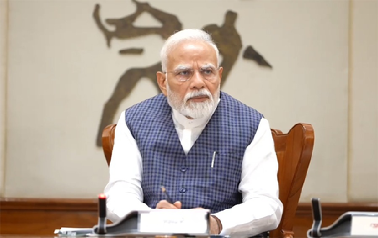 প্রধানমন্ত্রী মোদির শুভেচ্ছা, হাসপাতালে ভর্তি কংগ্রেস নেতা অজয় রায়