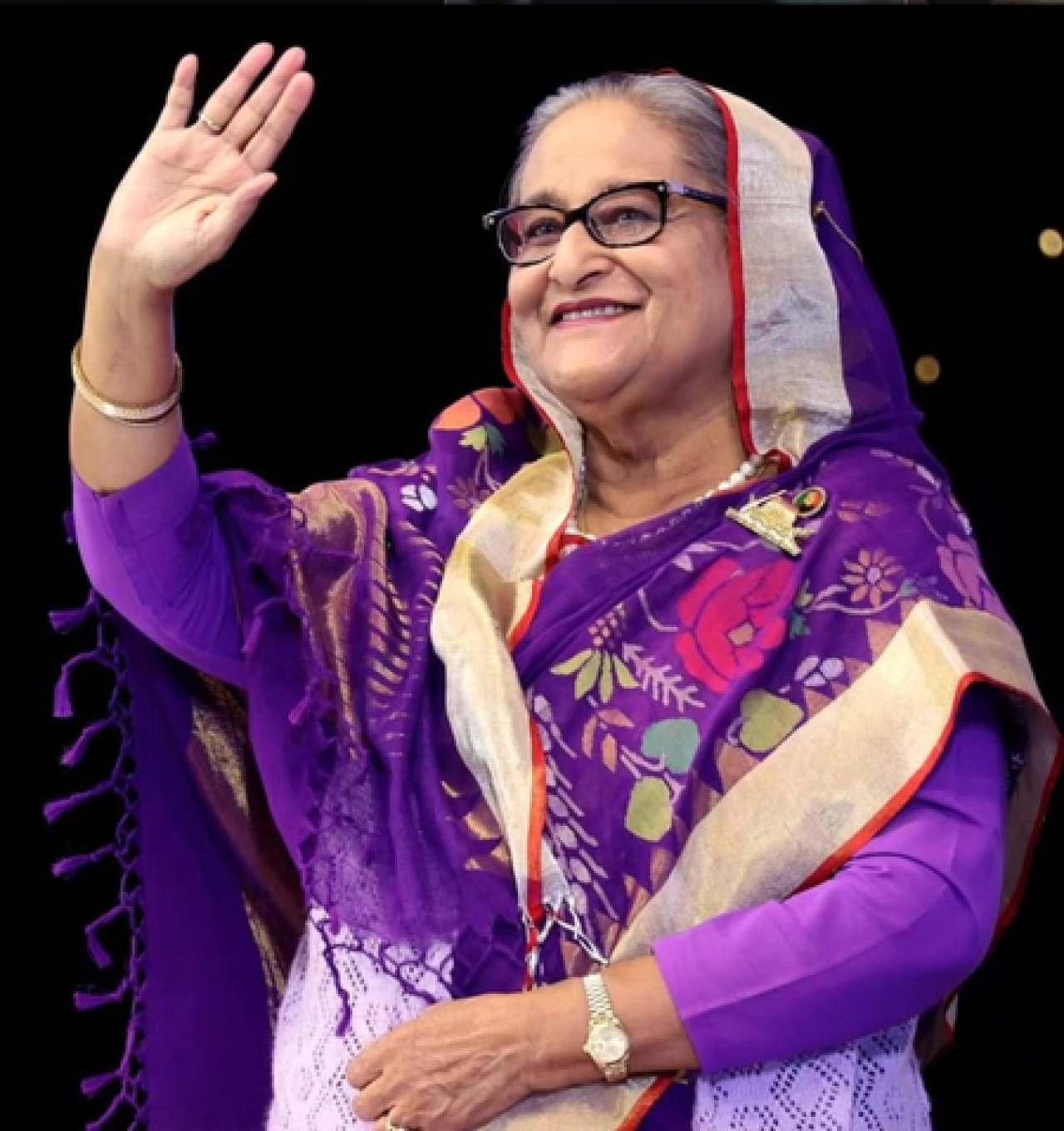 বাঙ্লাদেশের সাবেক প্রধানমন্ত্রী শেখ হাসিনার শ্রমিক দিবসের বার্তা: ‘ডেড় দশকে যা অর্জন করেছি, তা ইউনুস সরকার হারিয়েছে’