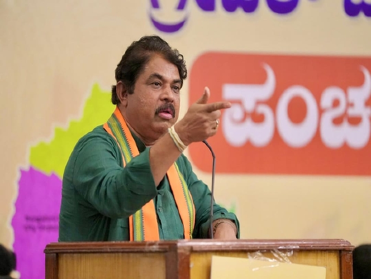 বিজেপি হিজাব সংক্রান্ত আদেশের বিরুদ্ধে কর্ণাটক সরকারের সমালোচনা করেছে, ভোট ব্যাংক রাজনীতির অভিযোগ