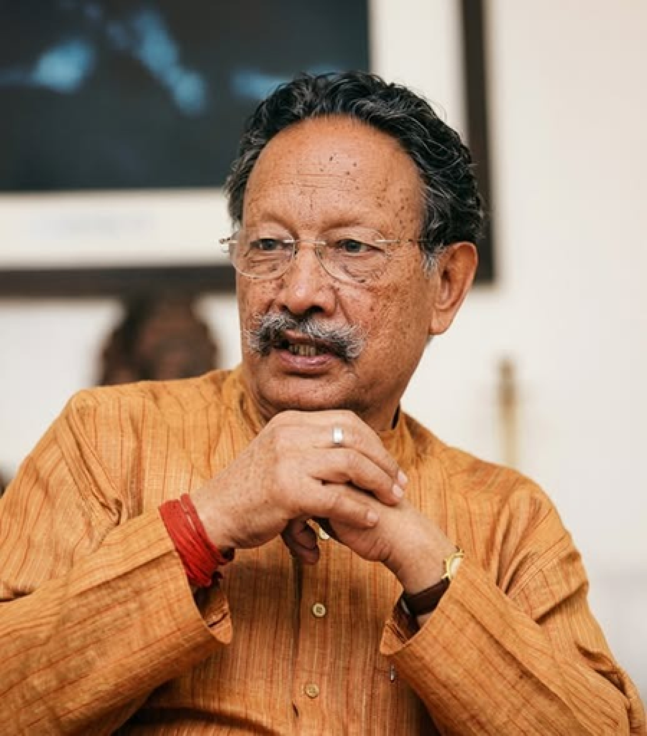 বিদায় মেজর জেনারেল: স্মৃতিতে ভূবন চন্দ্র খণ্ডুরী, সততা, শৃঙ্খলা ও সরলতার উদাহরণ