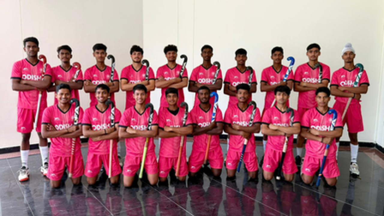 ভারতের ১৮-সদস্যীয় দল ঘোষণা, শুরু হচ্ছে মেন্স আন্ডার-১৮ এশিয়া কাপ