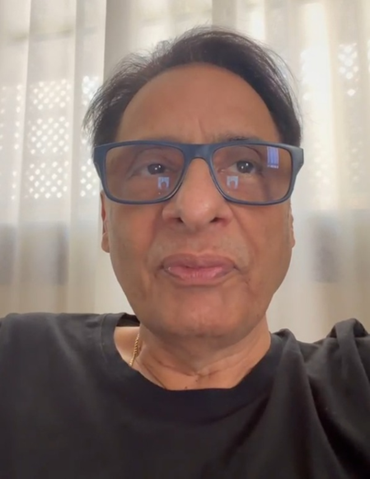 ভাশু ভগনানি রামেশ তাওরানির দাবিকে ভুল বললেন