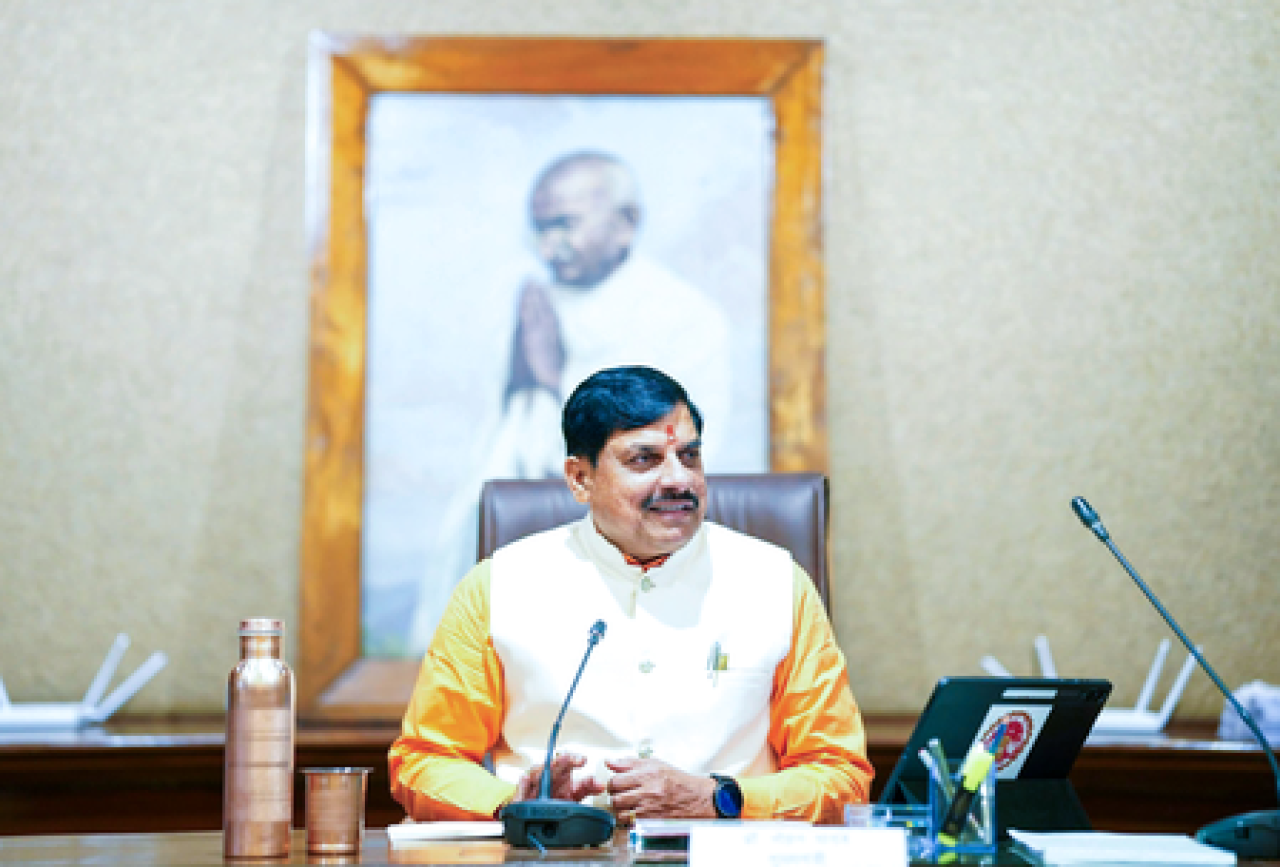 মধ্যপ্রদেশে বরগী ড্যাম ক্রুজ দুর্ঘটনার তদন্তের নির্দেশ দিলেন মুখ্যমন্ত্রী মোহন যাদব